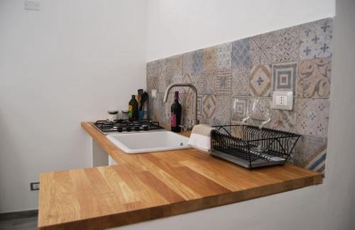 Ortigia Apartment | Mastrarua 1887