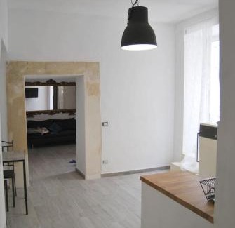 Ortigia Apartment | Mastrarua 1887