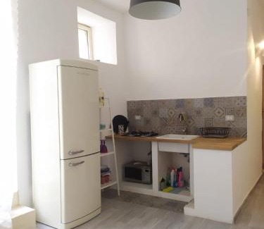 Ortigia Apartment | Mastrarua 1887