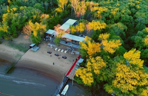 Partido de Tigre House | Matías Wakeboard Experience