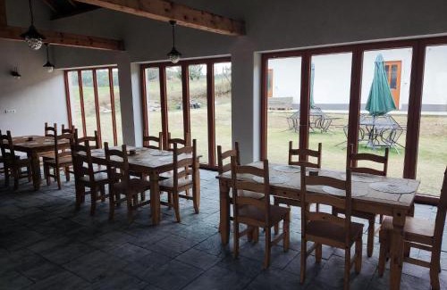 Cesky Rudolec Apartment | Matějovec 109 & Ubytování Na statku