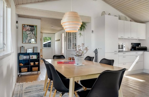 Lokken House | "Mata" - 700m from the sea by Interhome