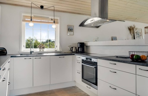 Lokken House | "Mata" - 700m from the sea by Interhome