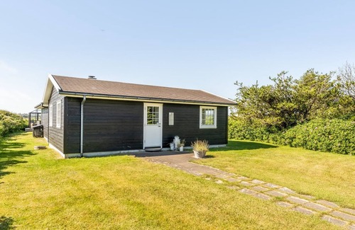Lokken House | "Mata" - 700m from the sea by Interhome