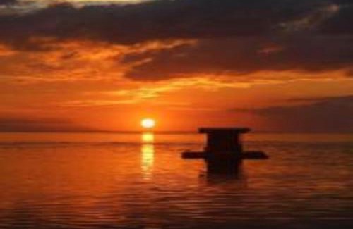 Lian Apartment | Matabungkay Beach Rd Apts 2 BR