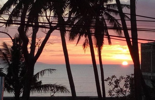 Lian Apartment | Matabungkay Beach Rd Apts 2 BR