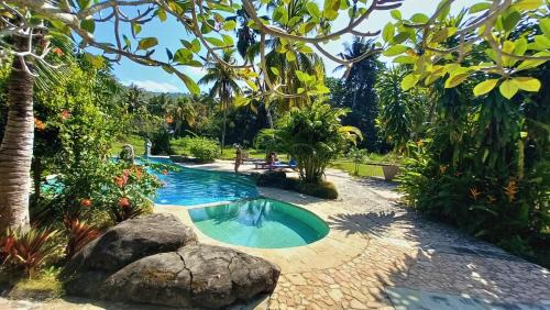 Mataram Hotel | Matahari Inn Kuta Lombok