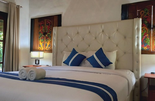 Kuta Hotel | Matahari Inn Kuta Lombok