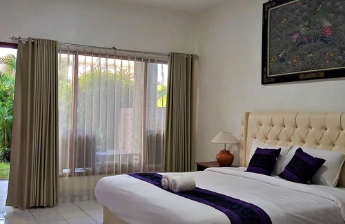 Kuta Hotel | Matahari Inn Kuta Lombok