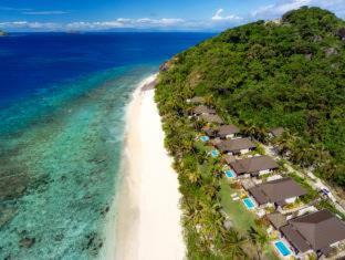 Matamanoa Island Resort | Matamanoa Island Resort
