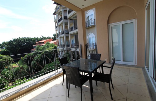 Tamarindo Condo | Matapalo Diria #504 Amazing Condo-Ocean View