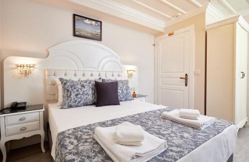 Sultanahmet Hotel | Mataraci Konak