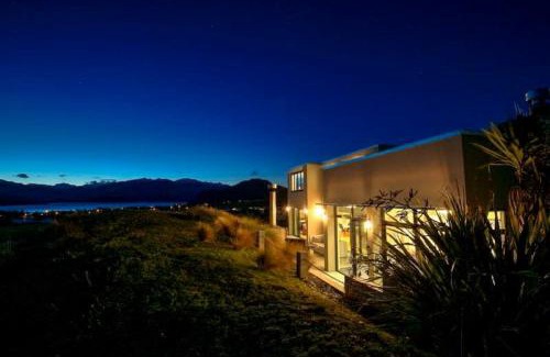 Wanaka House | Mataraki Magic
