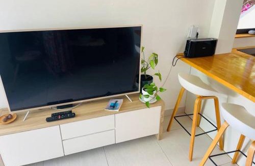Punaauia Apartment | MATATIA LODGE - logement entier avec vue imprenable