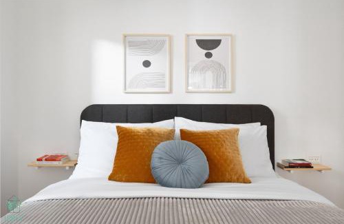 Jerusalem City Centre Apartment | Mate ALMA - By HOMY