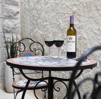 Jerusalem City Centre Apartment | Mate ALMA - By HOMY