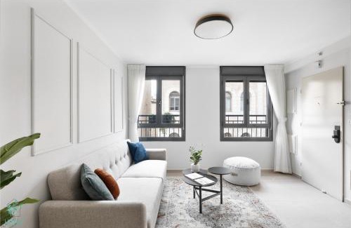 Jerusalem City Centre Apartment | Mate ALMA - By HOMY