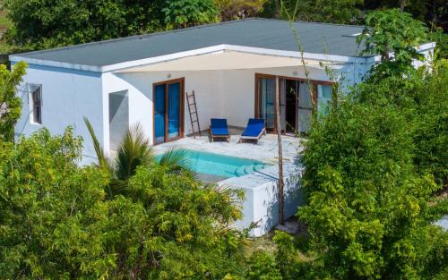 Matemwe House | Matemwe House 2