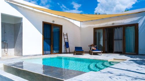 Matemwe House | Matemwe House 2