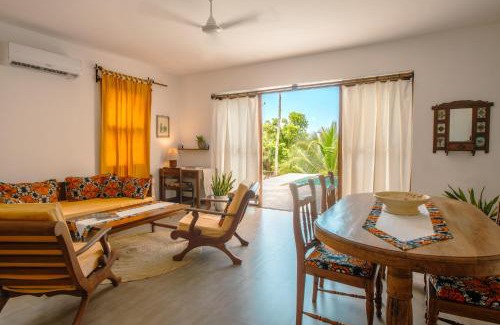 Matemwe House | Matemwe House 2