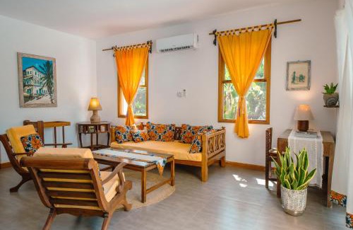 Matemwe House | Matemwe House 2