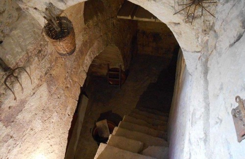 Sasso Caveoso Bed & Breakfast | Matera's B&B