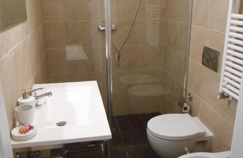 Sasso Caveoso Bed & Breakfast | Matera's B&B