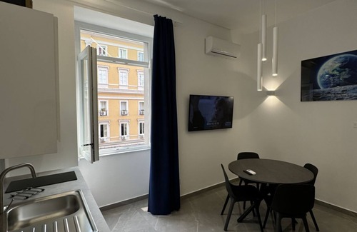 Vasto Apartment | Matera's Home VB By Dimorra