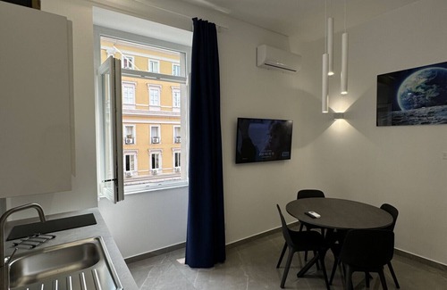Vasto Apartment | Matera's Home VB By Dimorra
