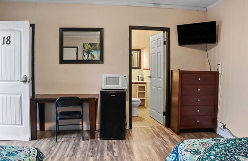 Mathis Hotel | Mathis Motel