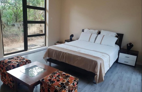 Salt Rock House | Mathu Peace & Tranquility