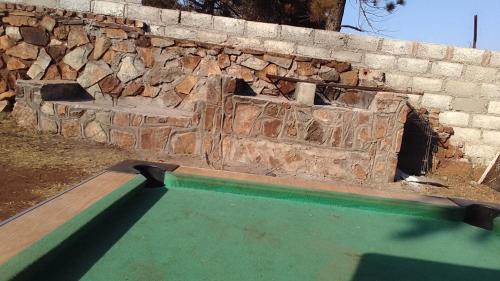 Matibidi House | Matibidi Guest Lodge