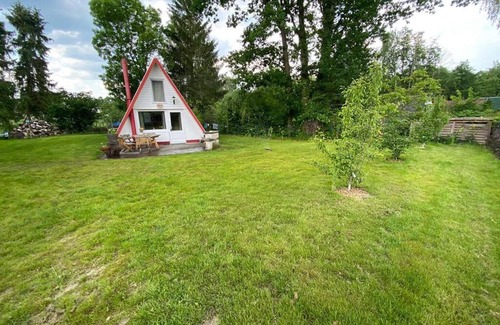 Wesenberg House | Matilda II - lovely Matilda