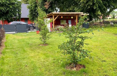 Wesenberg House | Matilda II - lovely Matilda