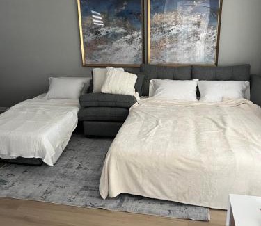 Lakeview Apartment | Matilda’s Luxury House