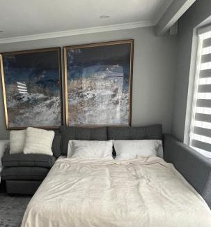 Lakeview Apartment | Matilda’s Luxury House