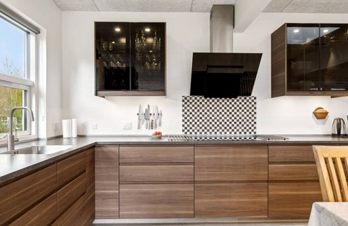 Tranekaer House | "Matilde" - 390m from the sea by Interhome