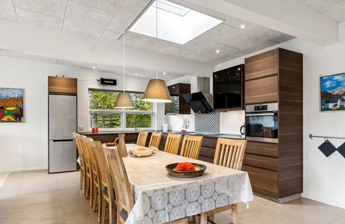 Tranekaer House | "Matilde" - 390m from the sea by Interhome