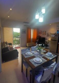Tanauan City Apartment | Matina Enclaves fully furnished 2br condo unit
