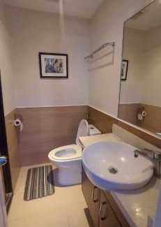 Tanauan City Apartment | Matina Enclaves fully furnished 2br condo unit