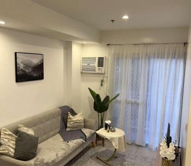 Talomo District House | Matina Enclaves Residences