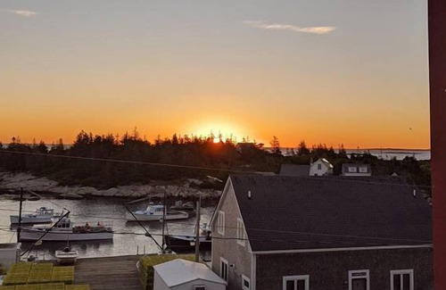 Matinicus Apartment | Matinicus Island Apartment Near the Ferry Dock & Harbor - Walk Everywhere!