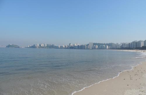 Icarai Hotel | Matiz Niterói Design Hotel