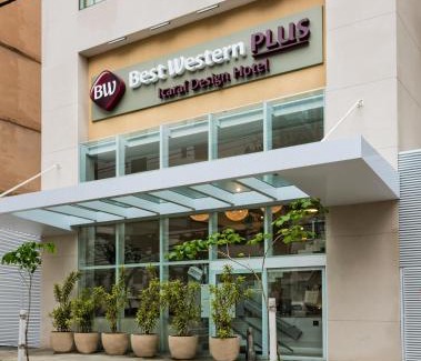 Icarai Hotel | Matiz Niterói Design Hotel