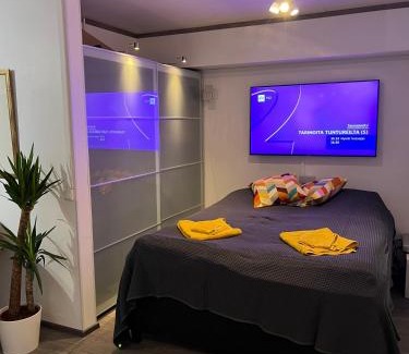 Porvoo Apartment | Matkatoimisto lähellä keskustaa