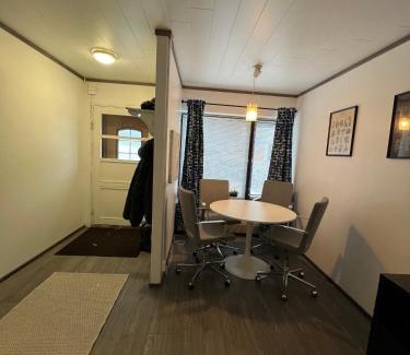 Porvoo Apartment | Matkatoimisto lähellä keskustaa