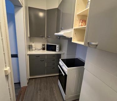 Porvoo Apartment | Matkatoimisto lähellä keskustaa