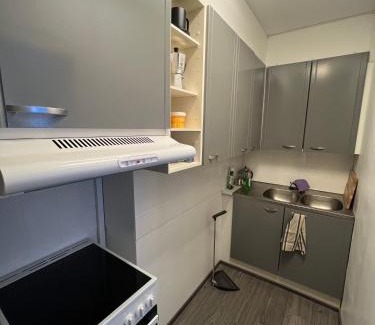 Porvoo Apartment | Matkatoimisto lähellä keskustaa