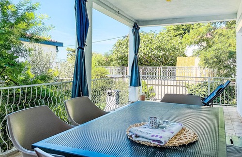 Rovanjska House | Matkovic by Interhome