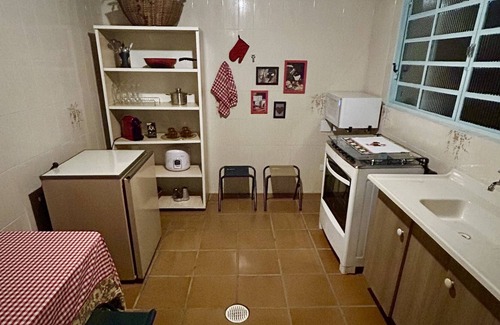 Ressaca House | Mato Dentro site